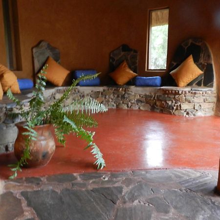 Munga Eco-Lodge Livingstone Phòng bức ảnh