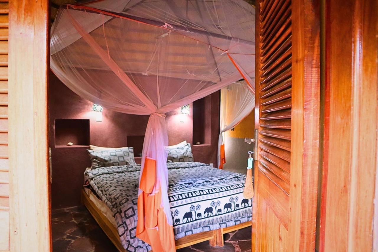 Munga Eco-Lodge Livingstone Ngoại thất bức ảnh