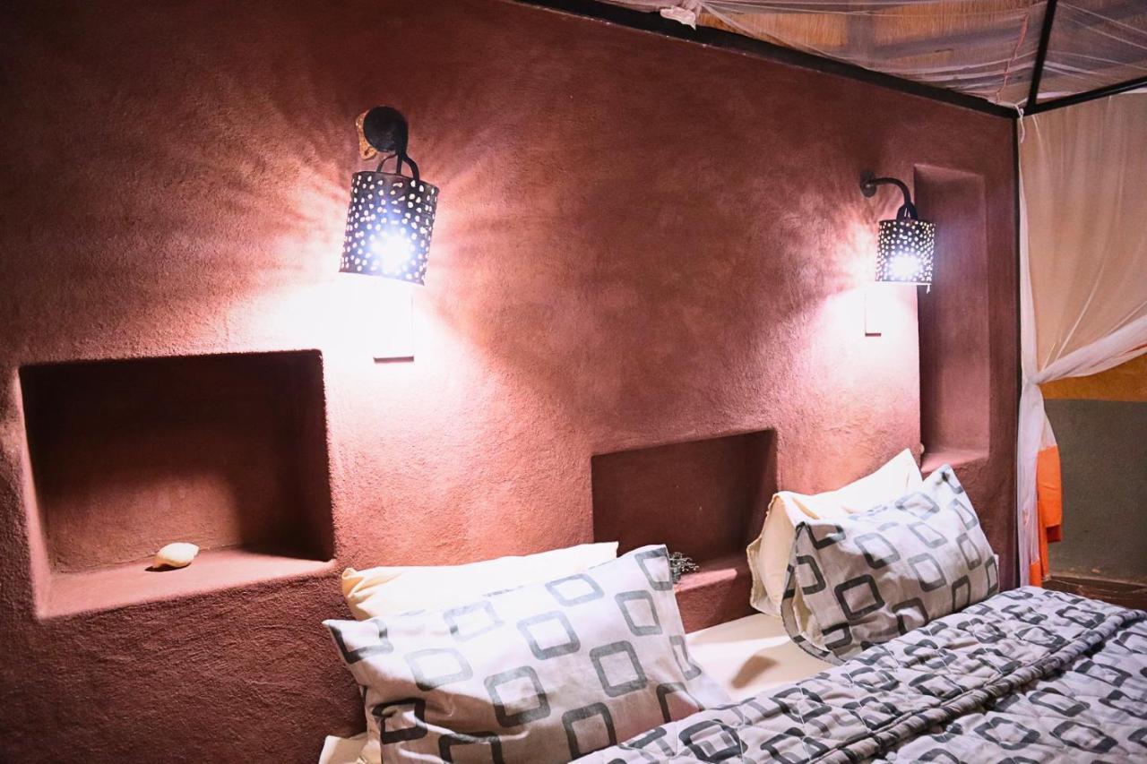 Munga Eco-Lodge Livingstone Ngoại thất bức ảnh