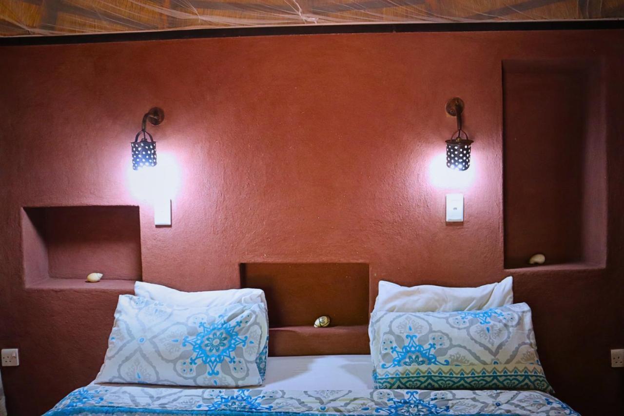 Munga Eco-Lodge Livingstone Ngoại thất bức ảnh