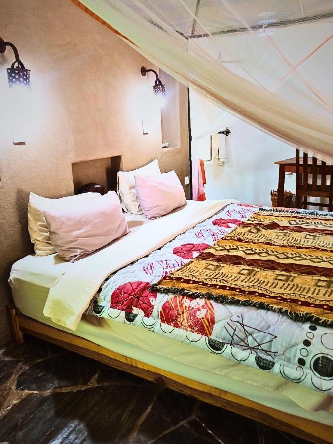 Munga Eco-Lodge Livingstone Ngoại thất bức ảnh