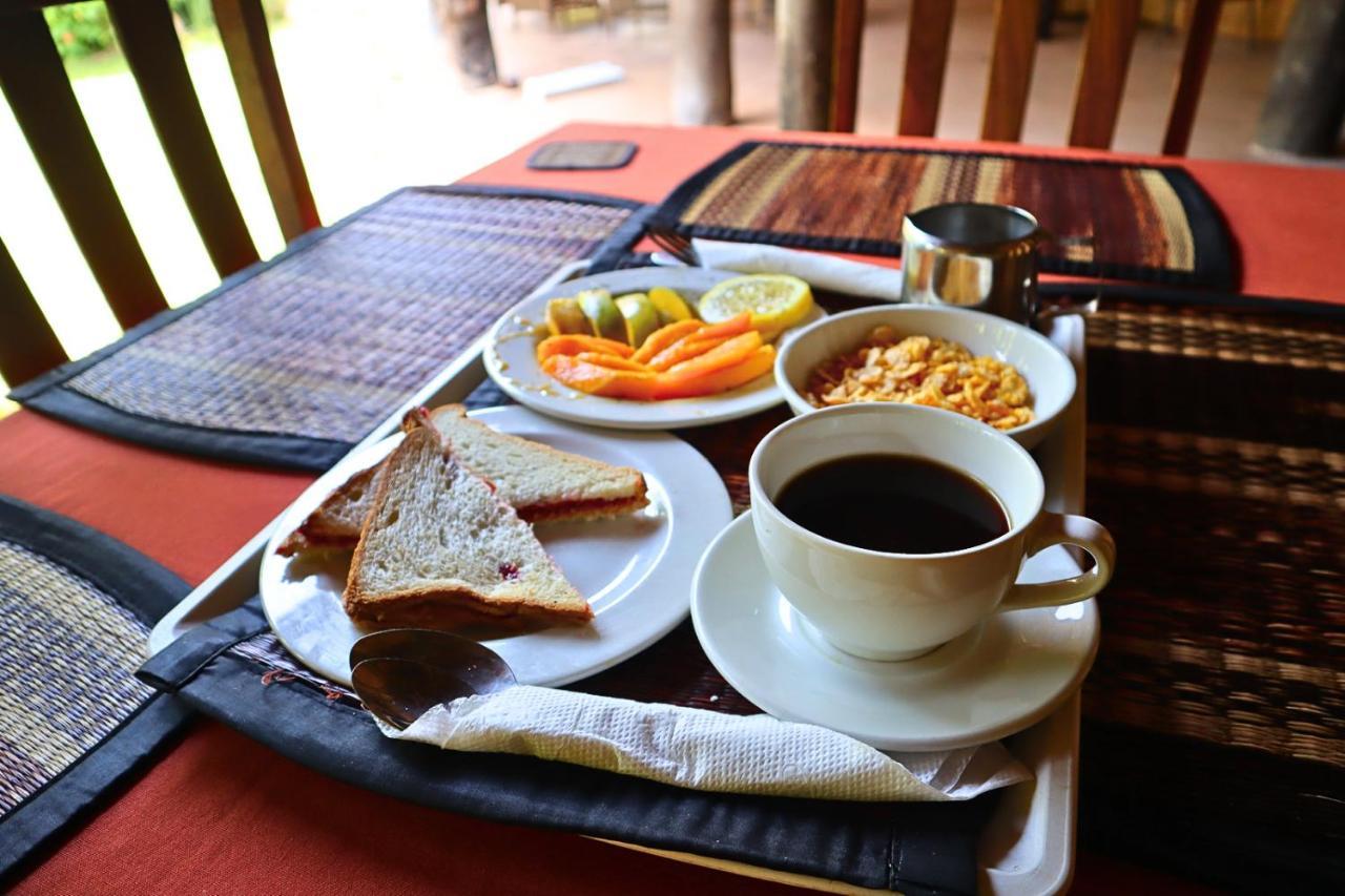 Munga Eco-Lodge Livingstone Ngoại thất bức ảnh