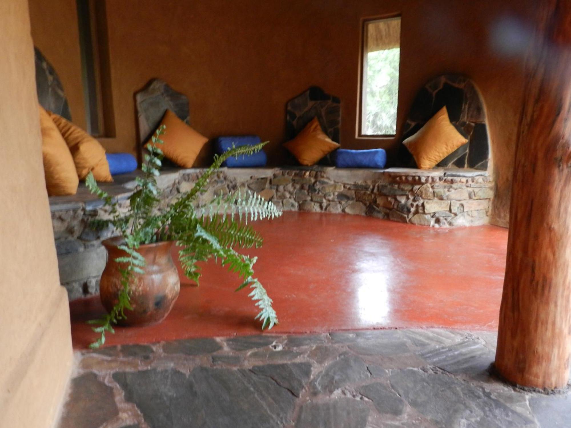 Munga Eco-Lodge Livingstone Phòng bức ảnh