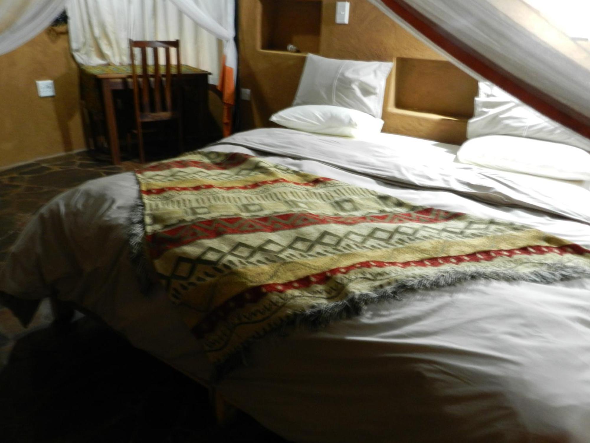 Munga Eco-Lodge Livingstone Phòng bức ảnh