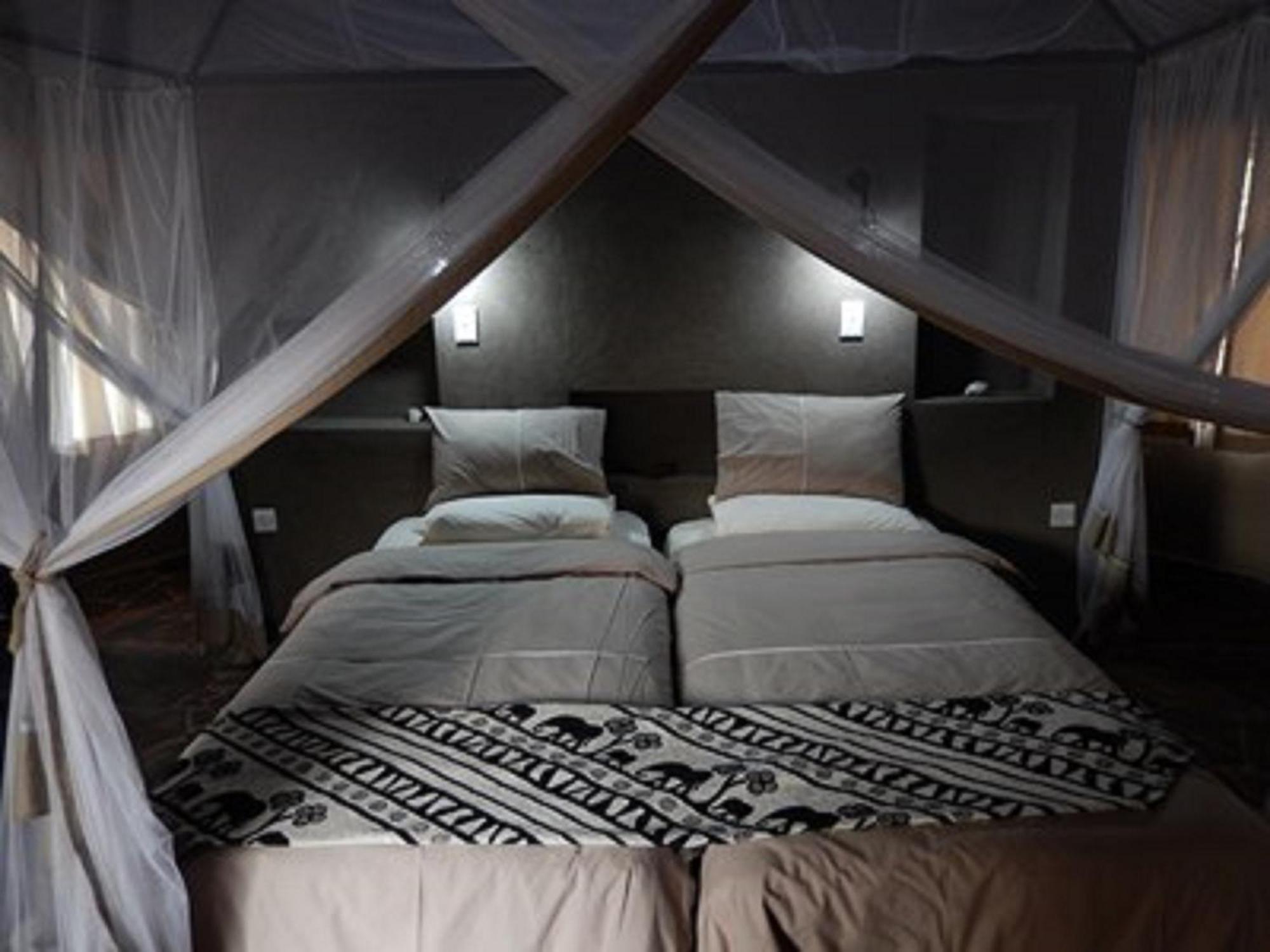 Munga Eco-Lodge Livingstone Phòng bức ảnh