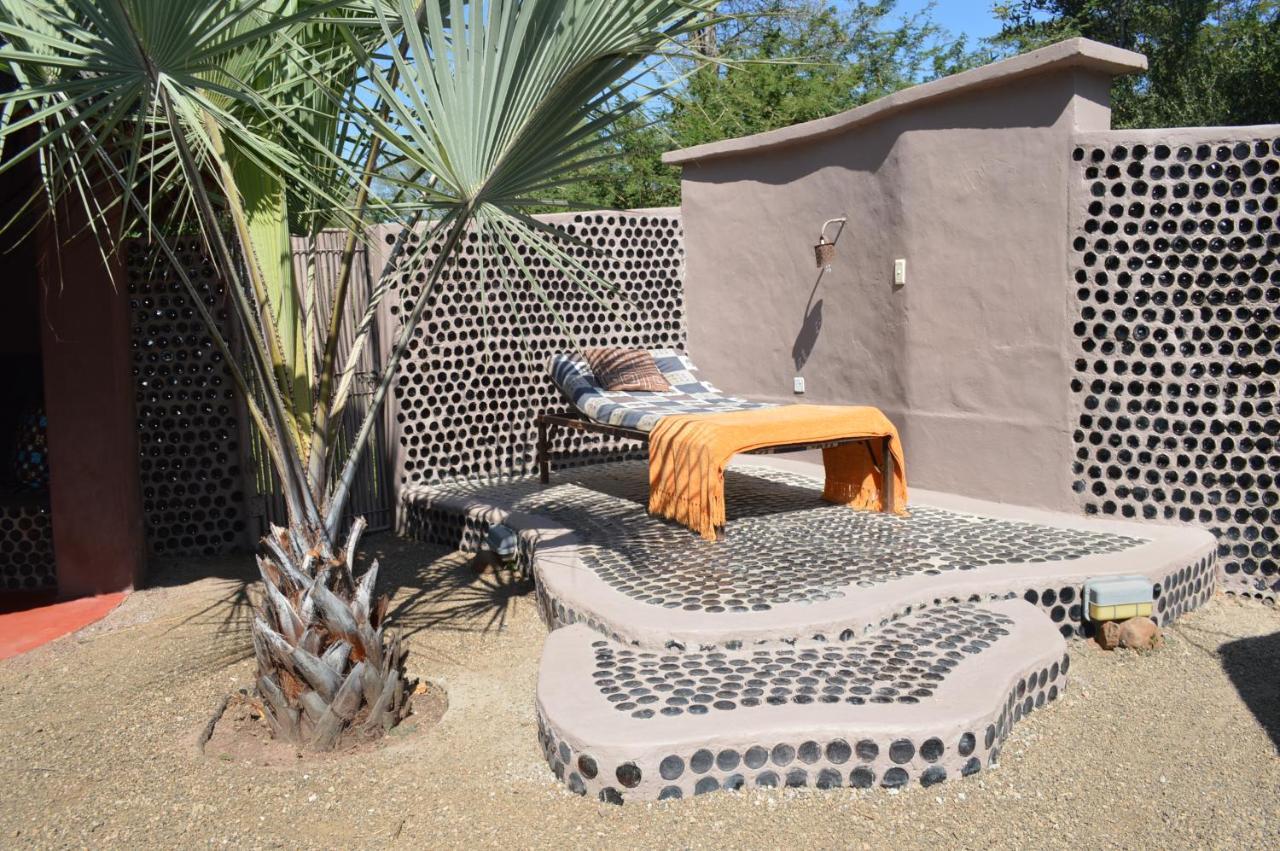 Munga Eco-Lodge Livingstone Ngoại thất bức ảnh