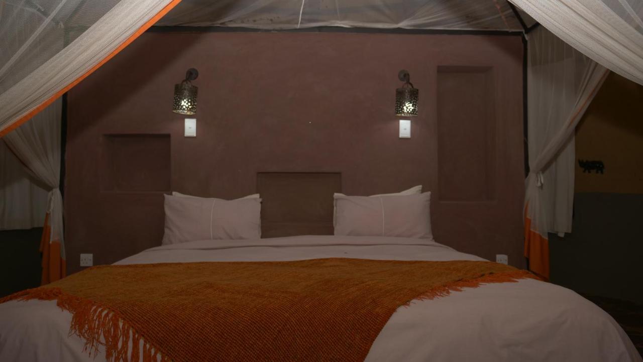 Munga Eco-Lodge Livingstone Ngoại thất bức ảnh